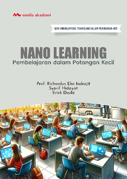 Nano Learning; Pembelajaran dalam Potongan Kecil